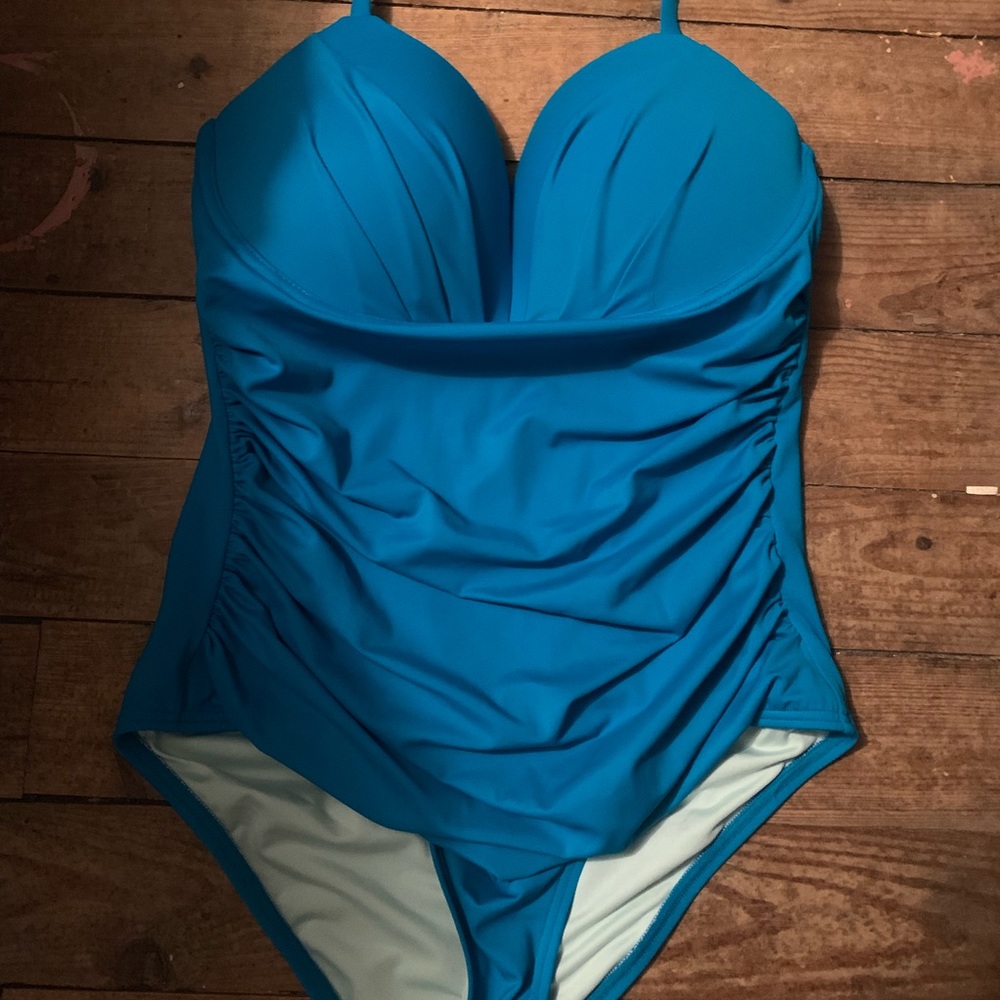 Victoria’s Secret the angel one piece